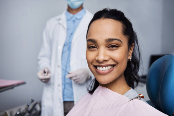 Why Choose Us for Your Dental Needs in Point Pleasant, WV