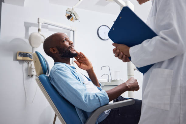 Dental X-Rays and Imaging in Point Pleasant, WV